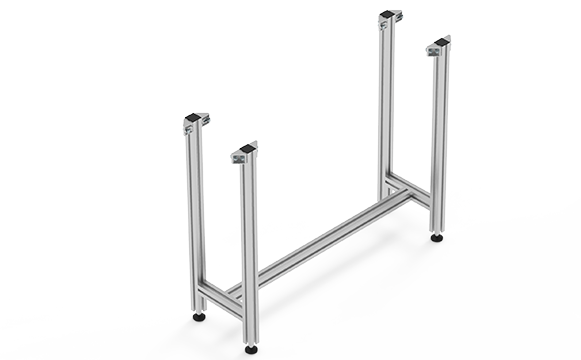 Transportband Bandtransporteur accessoires