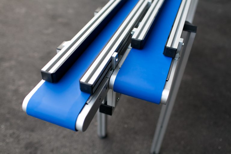 transportband bandtransporteur